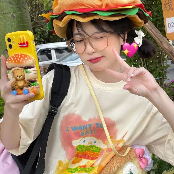 朝华