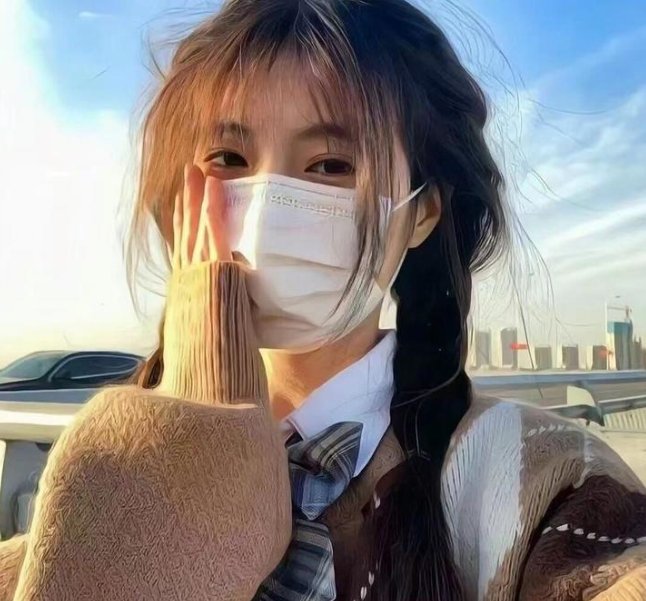 屠夫的灵媒娇妻
